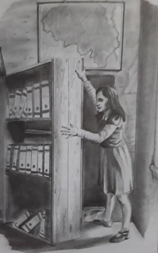 aanne frank
