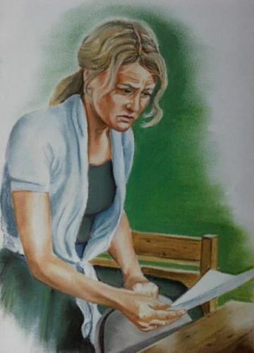 gg-vrouw met brief (1)